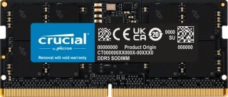 Crucial CT32G48C40S5 32 GB 4800 MHz DDR5 Ram kullananlar yorumlar
